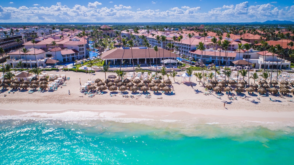 Majestic Mirage Punta Cana All Suites All Inclusive in Punta Cana, Dominican Republic