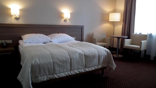 Hotel Gromada Arka — Koszalin — photo 4