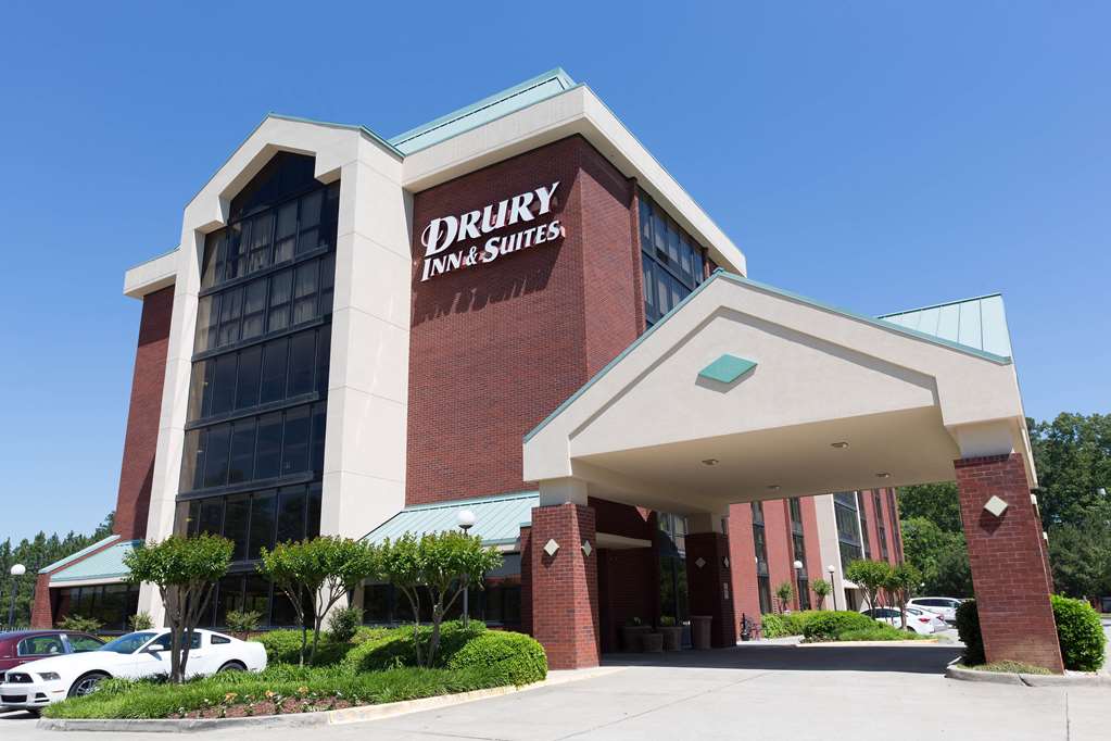 Drury Inn & Suites Birmingham Grandview - featured photo