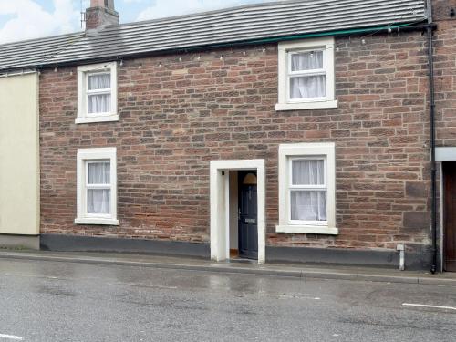 Brodie Cottage — 4-Star Luxury Hotel in Aspatria, United Kingdom