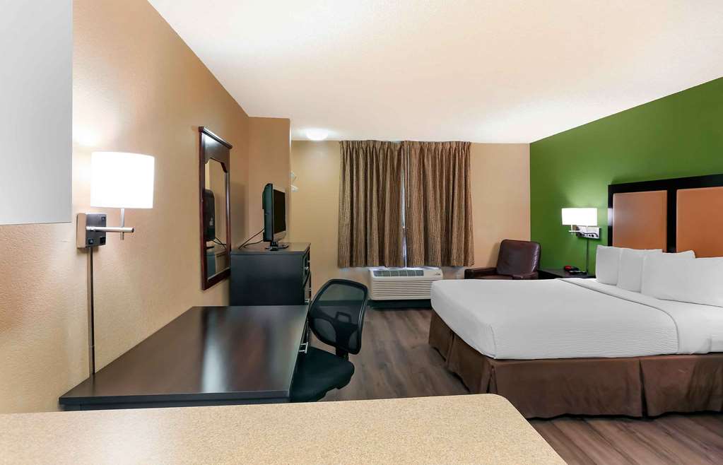 Extended Stay America Suites Salt Lake City West Valley Ctr - photo 6