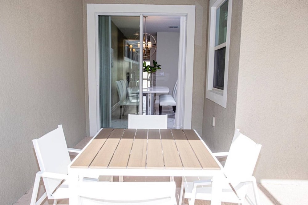 Oasis Vacation Home at Champions Gate Resort 32 - photo 46