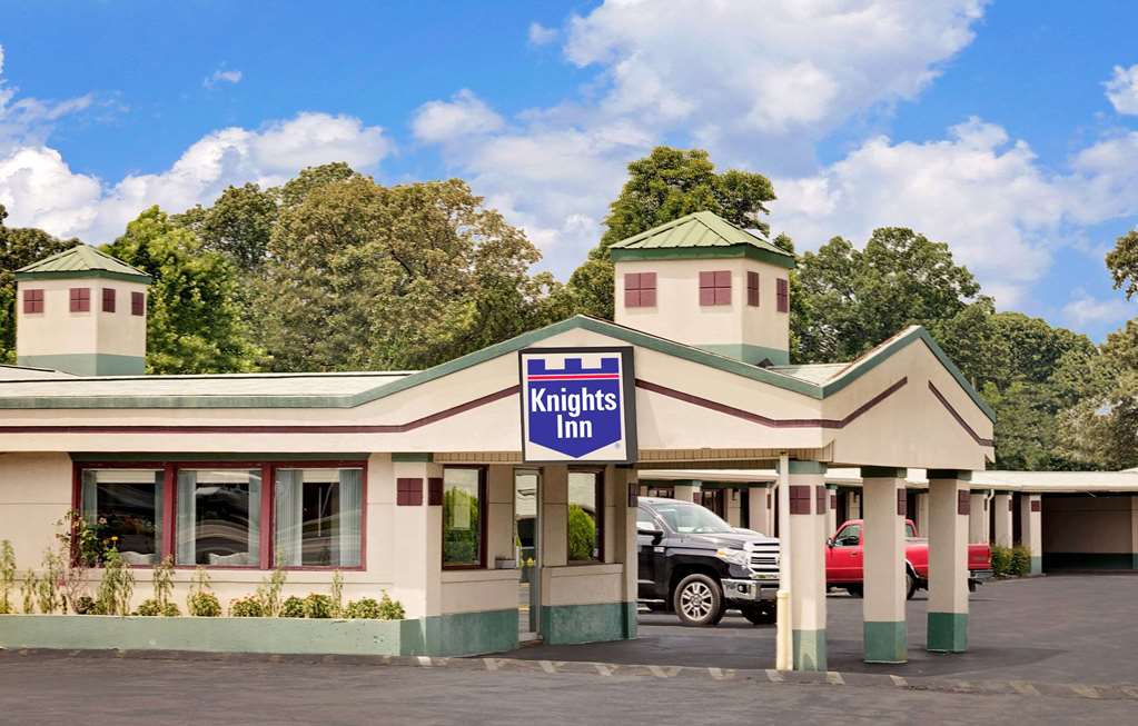 Knights Inn Madison Heights VA - featured photo