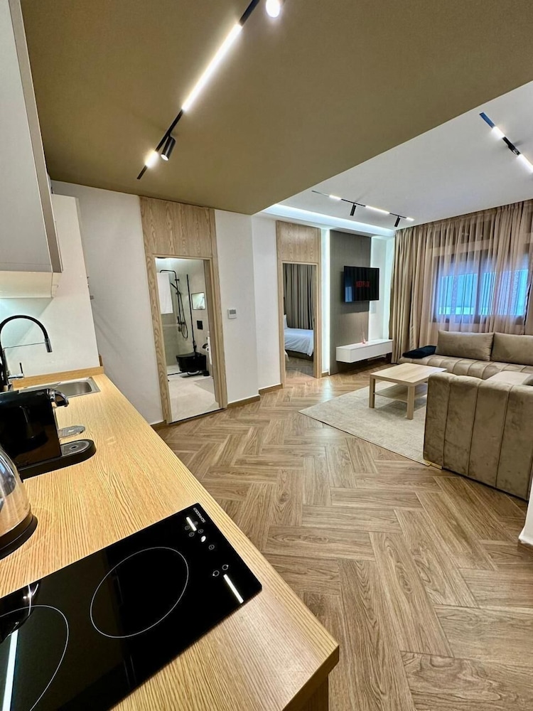 Centrico 13 Tanger Bendiban — 4-Star Luxury Hotel in Tangier, Morocco