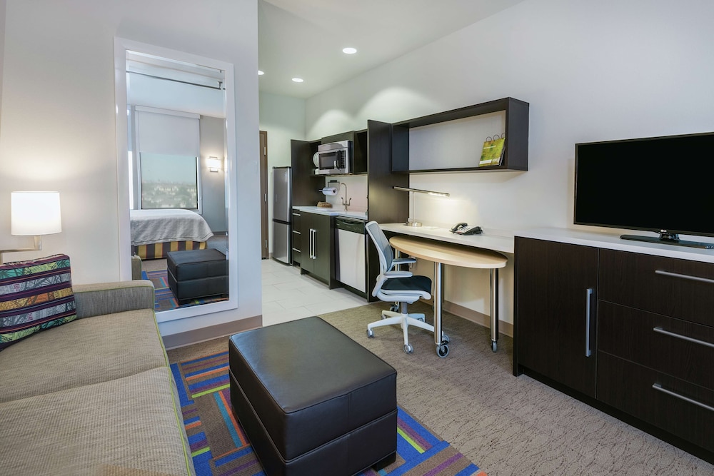 Home2 Suites by Hilton Austin Airport - photo 9