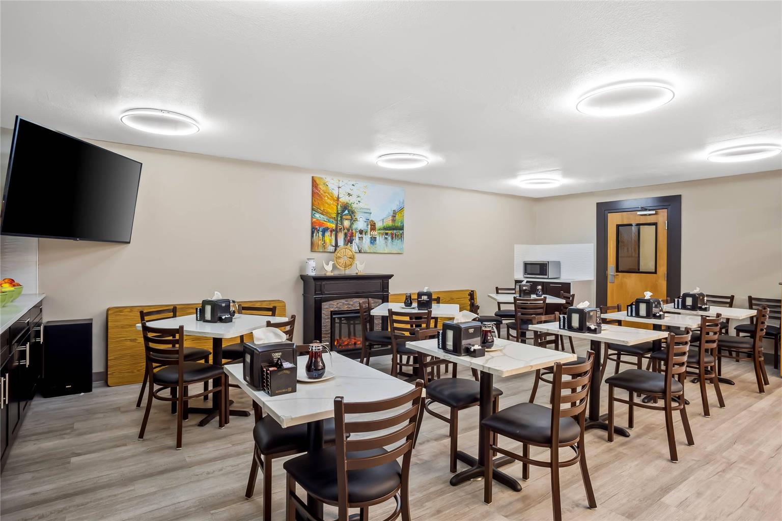 Quality Inn Port Orchard - photo 83