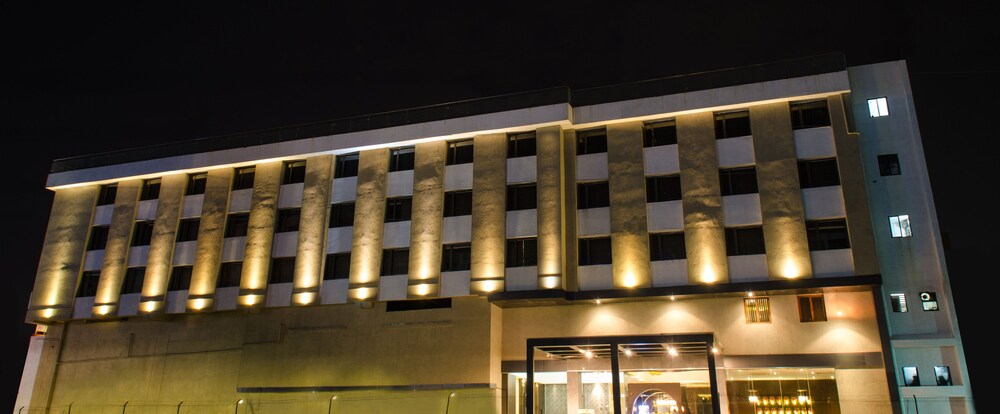 Hotel Lxia - carbon neutral hotel in Pune