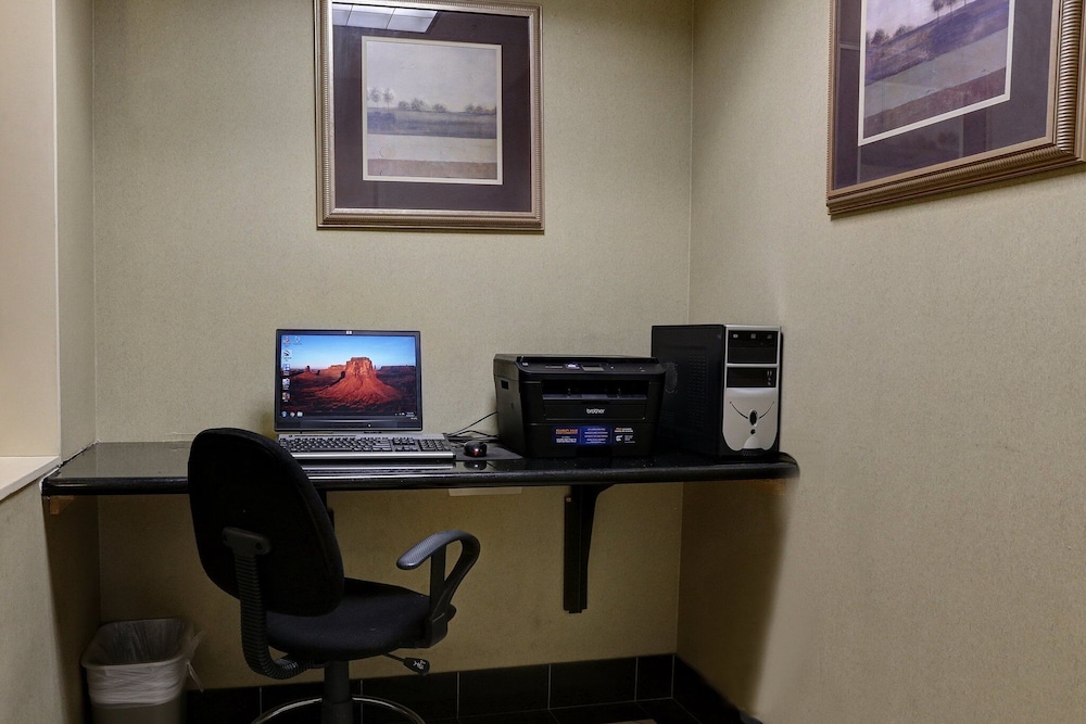GreenTree Inn & Suites Florence - photo 29