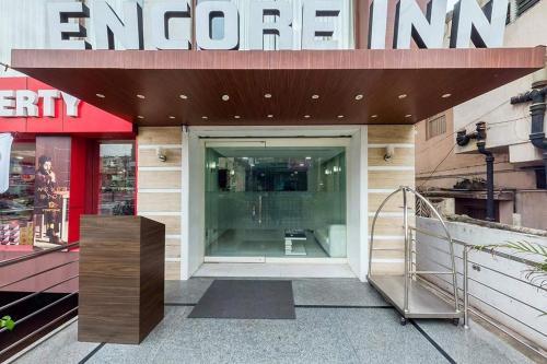 Encore Inn in Visakhapatnam, India