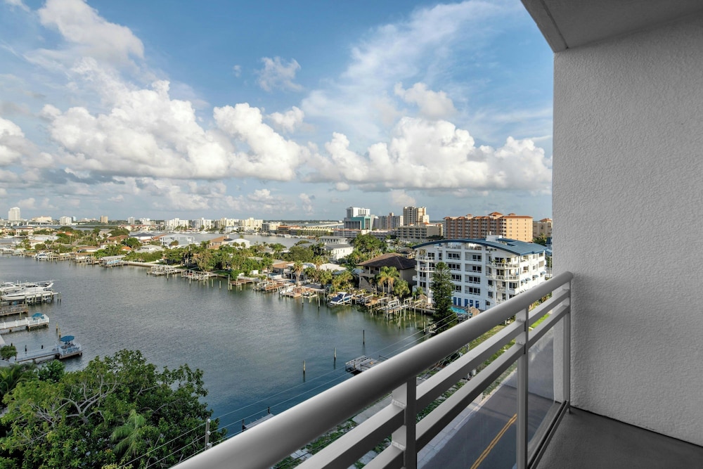 AC Hotel Clearwater Beach - photo 18