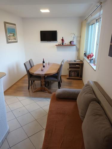 Apartment Jo