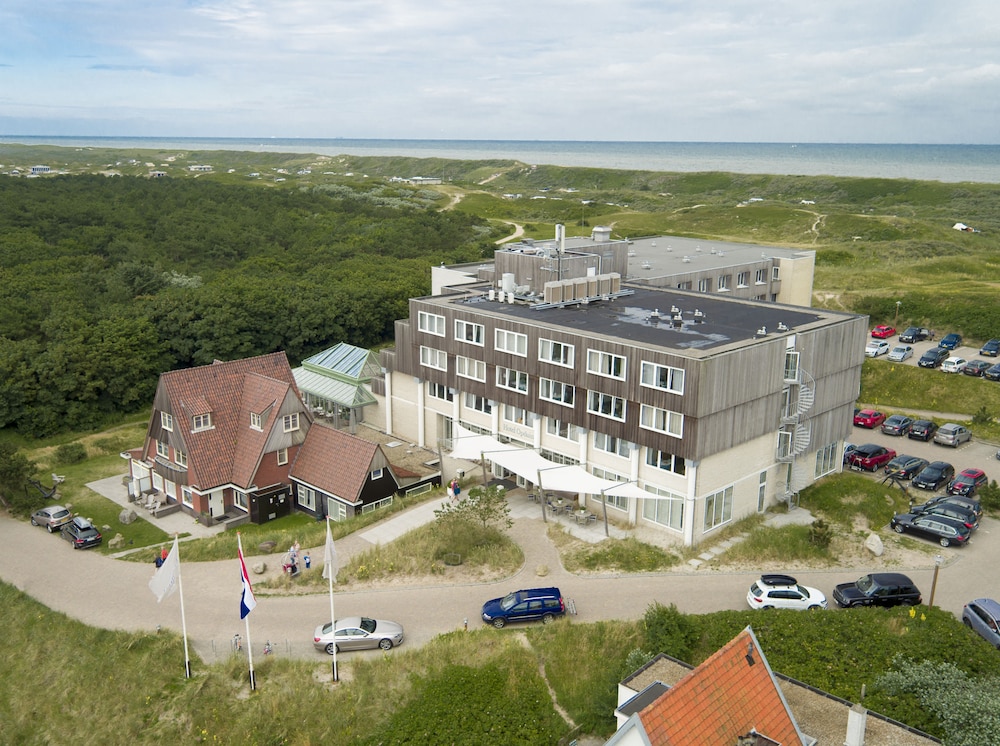 Grand Hotel Opduin Texel in De Koog, Netherlands