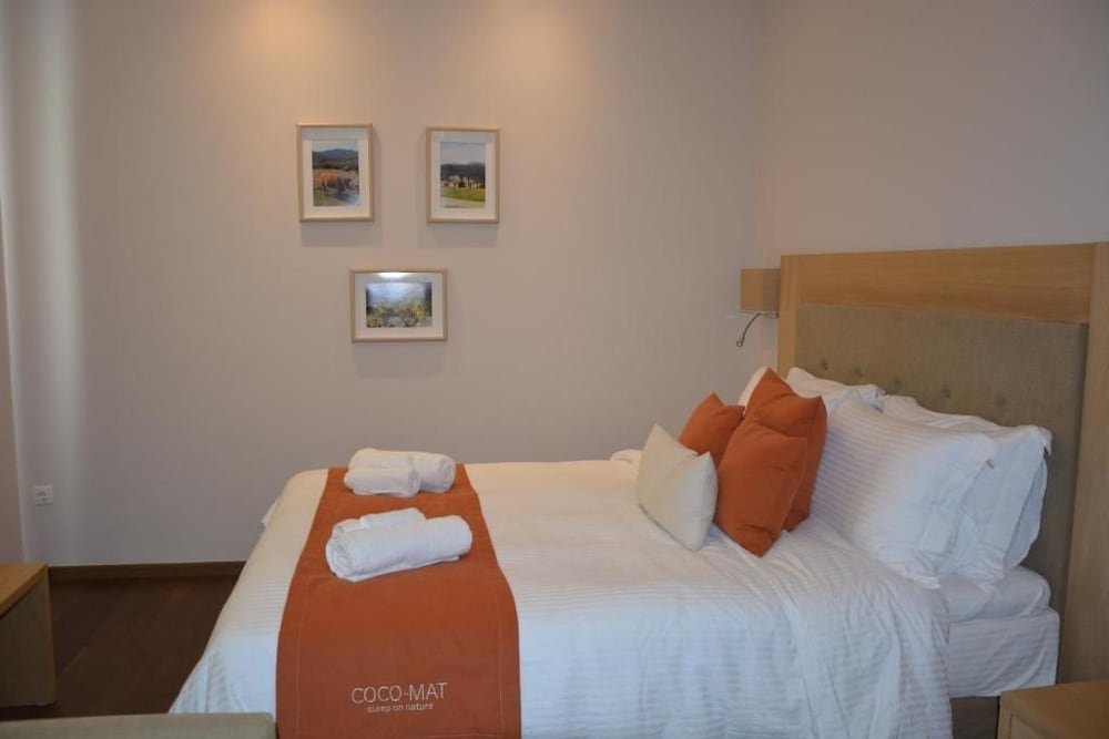 Olympus Terra Boutique Hotel — Larisa — photo 4