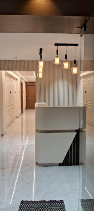 Hotel Shloka