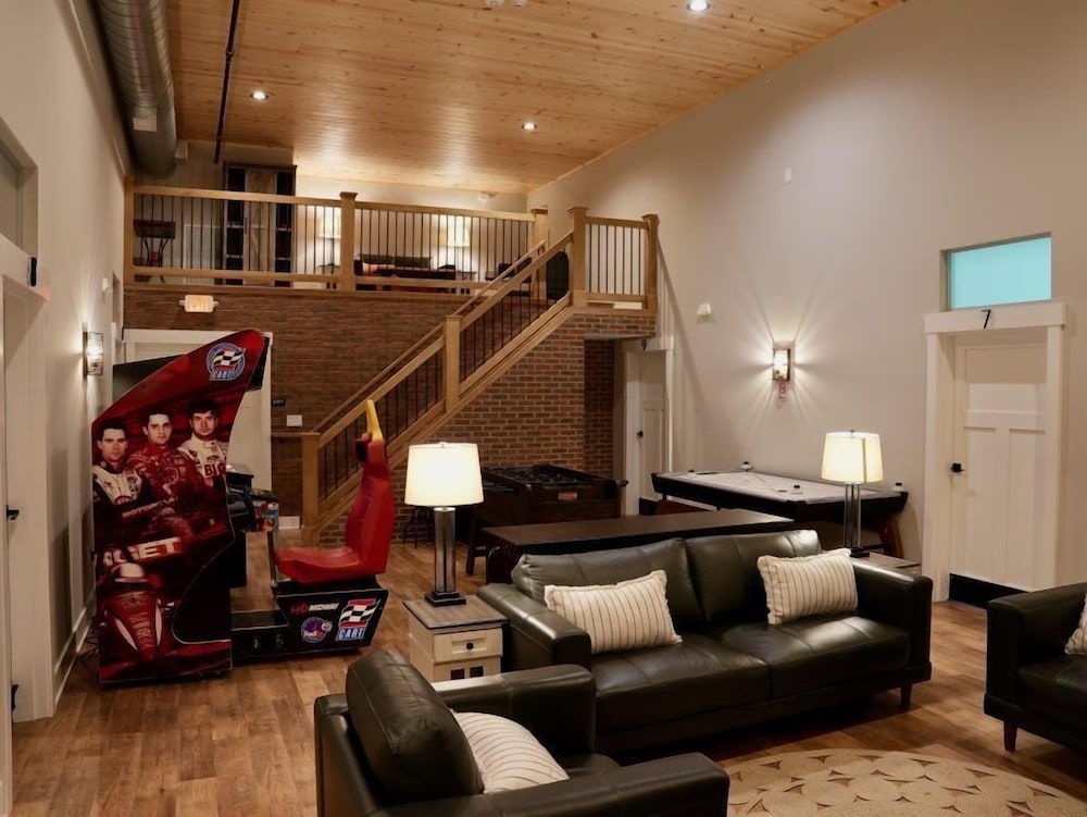 Tall Oaks Resort - photo 16
