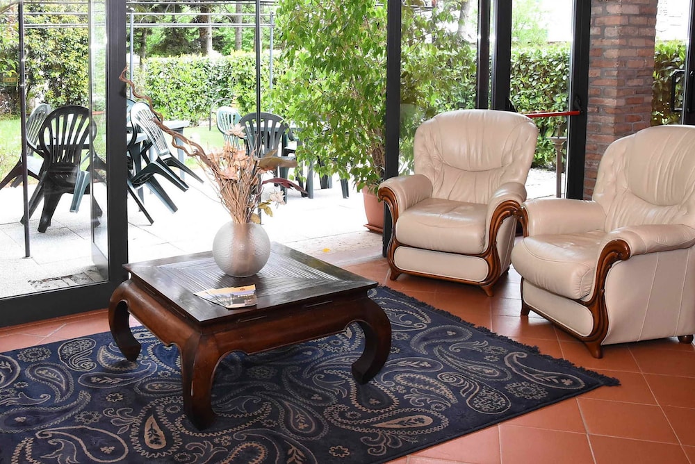 Albergo Antica Hostelleria — hotel in Crema