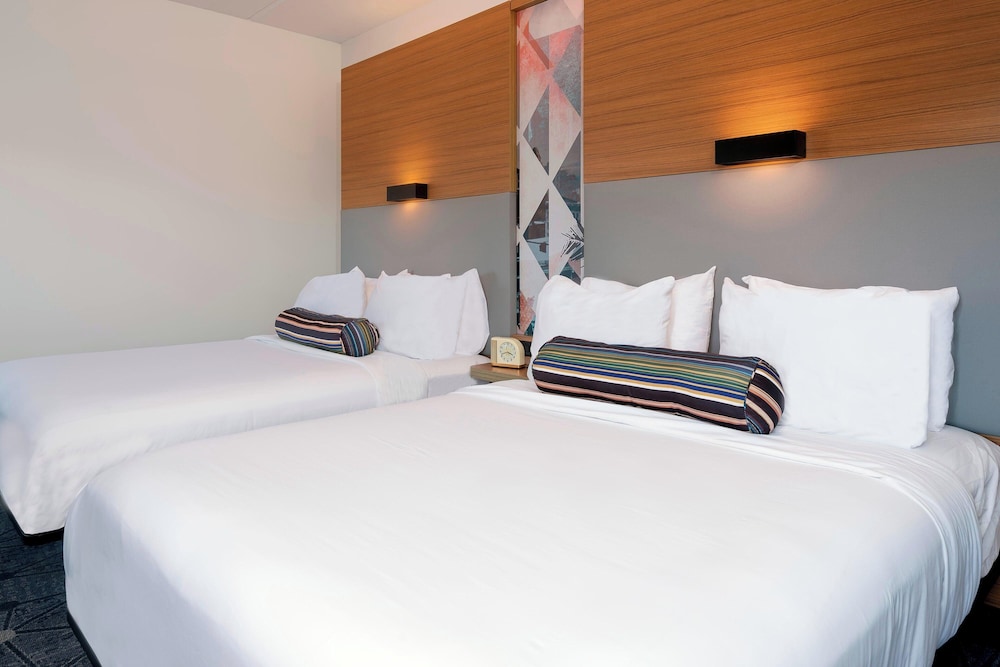 Aloft Jacksonville Airport - photo 8