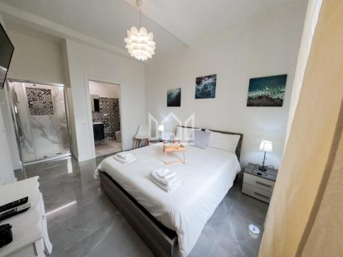 Gold River House — 4-Star Luxury Hotel in Ferrara, Italy