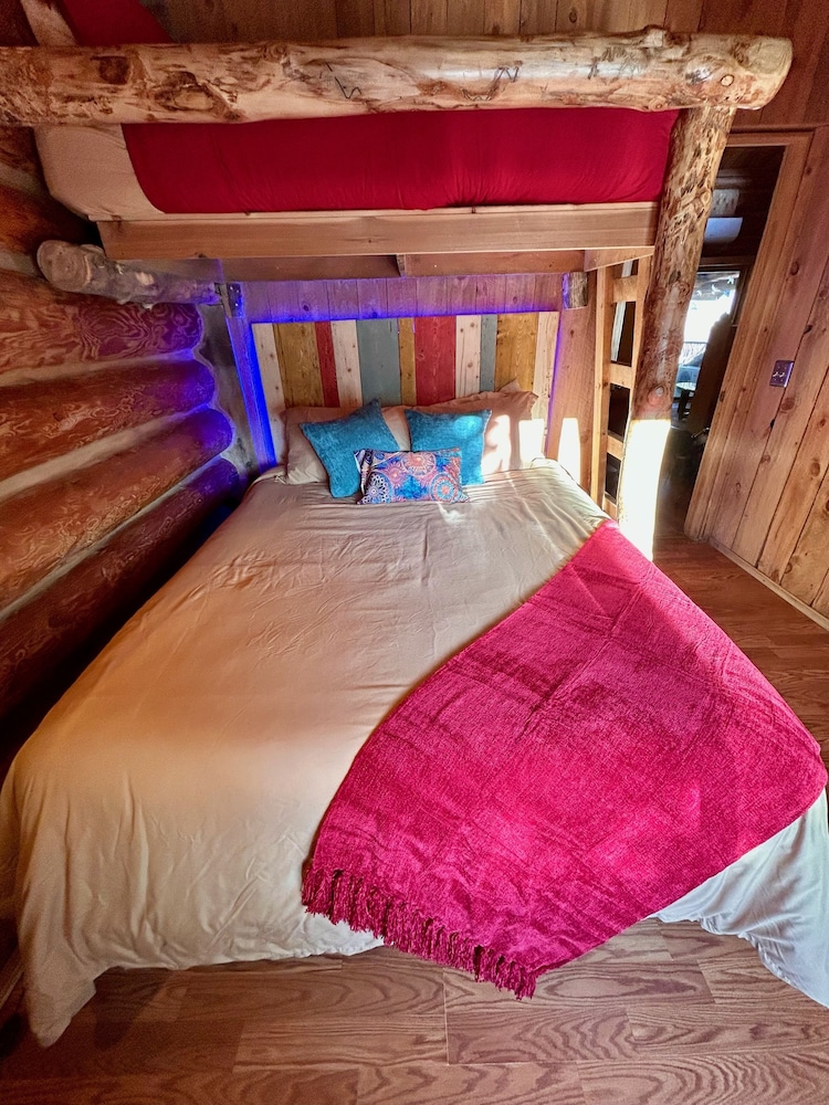 Boulder Mountain Guest Ranch - photo 58