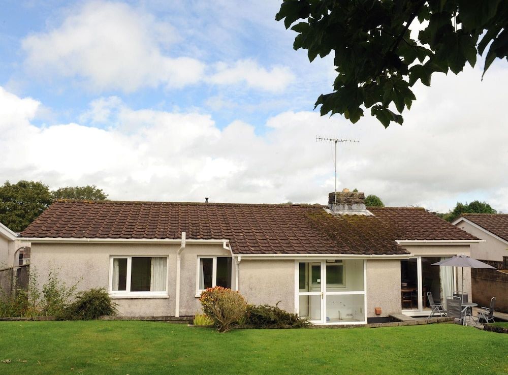 Glan Heulog Near to Beach Pet Friendly — hotel in Saundersfoot