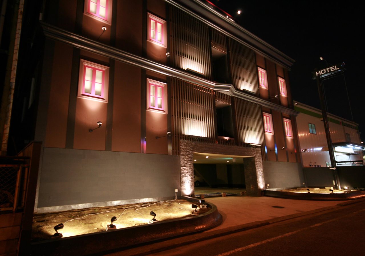 ホテル アンジュエトワール 堺 Adult Only — hotel in Sakai