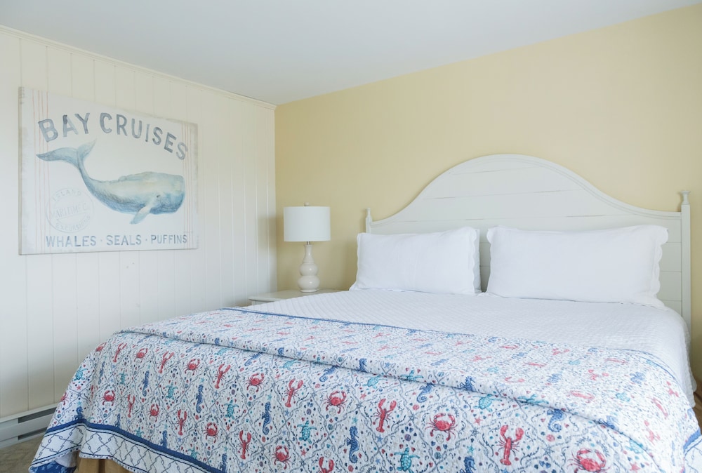 Newagen Seaside Inn - photo 23