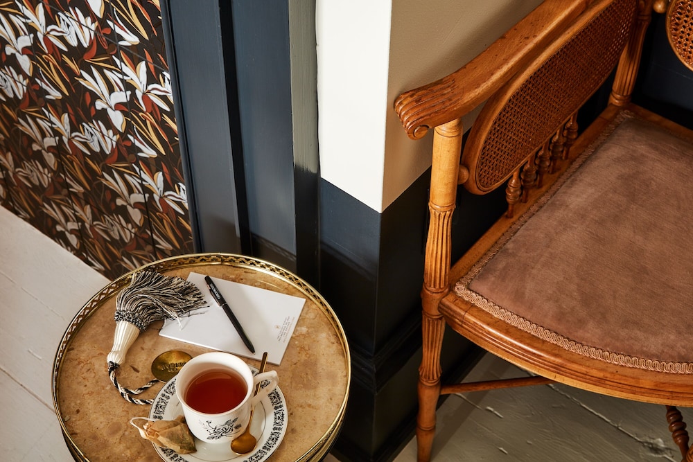 Guild House Hotel - photo 13