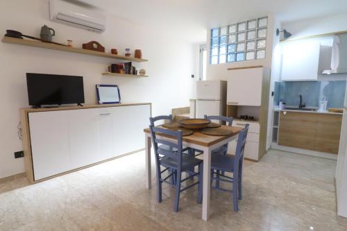 Casa Malika Space Comfort Mediterranean Charm in the Heart of Otranto — 4-Star Luxury Hotel in Otranto, Italy