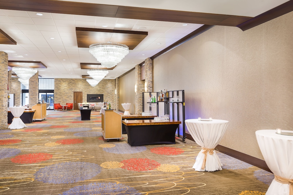 Crowne Plaza Hotel Foster City San Mateo by IHG - photo 57