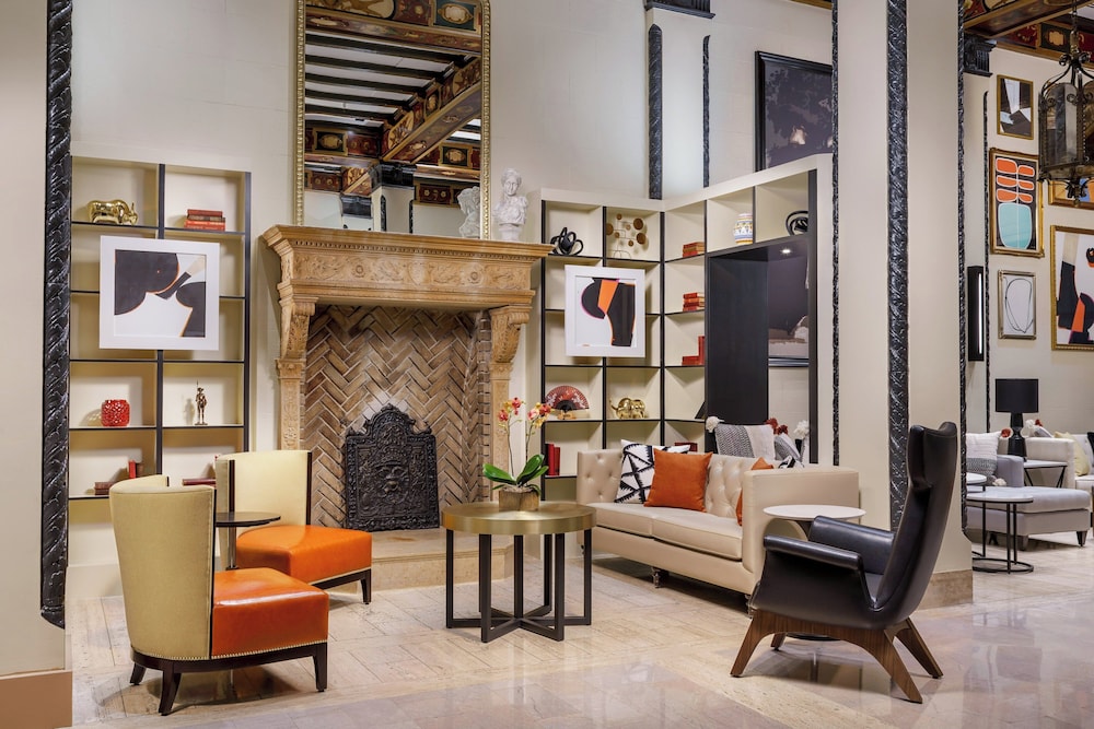 Hotel Spero at Union Square - featured photo