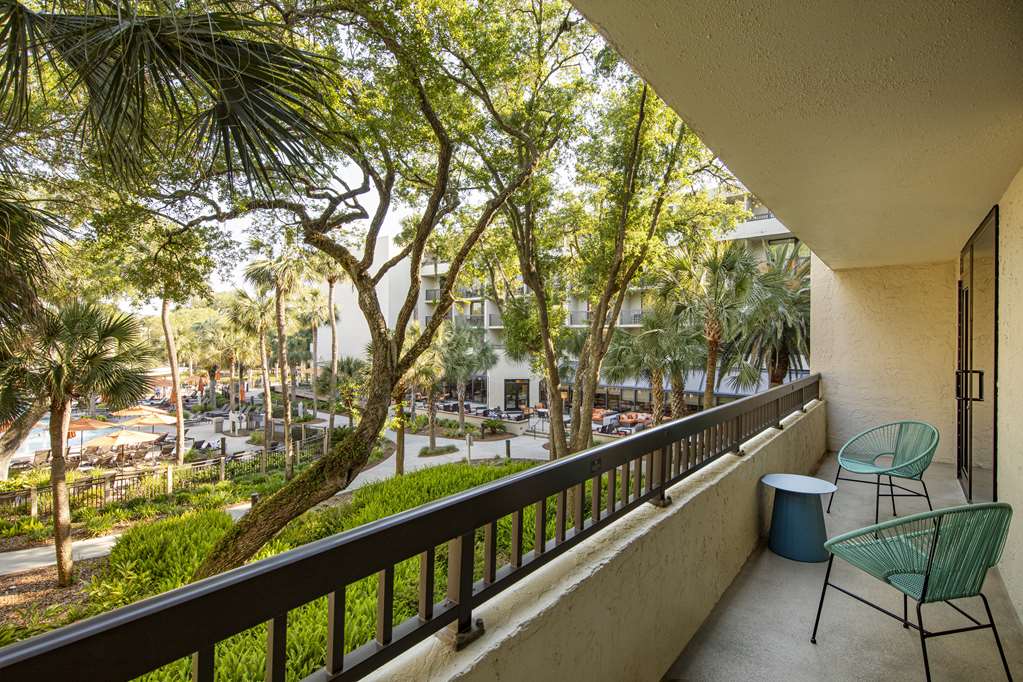 Sonesta Resort Hilton Head Island - photo 42