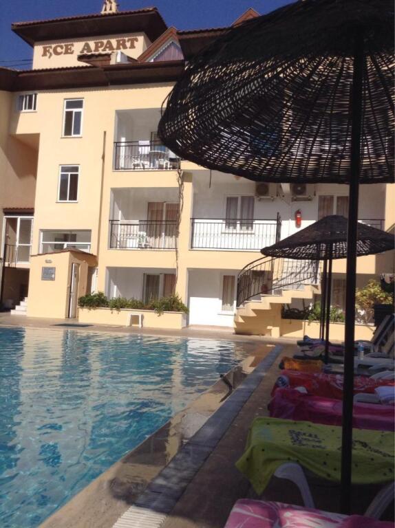 Ece Apart Hotel - last minute hotel in Marmaris