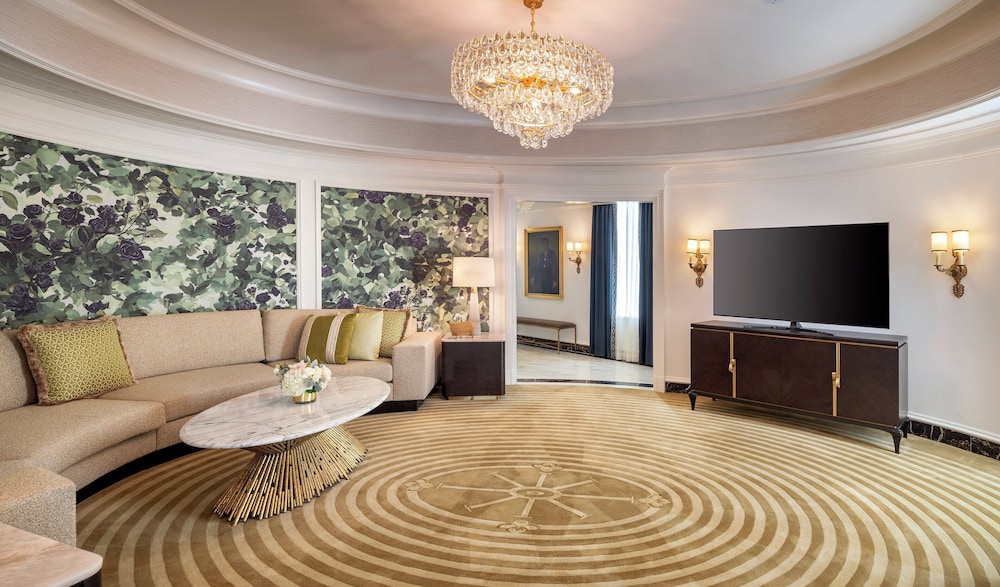 Willard InterContinental Washington by IHG - photo 100