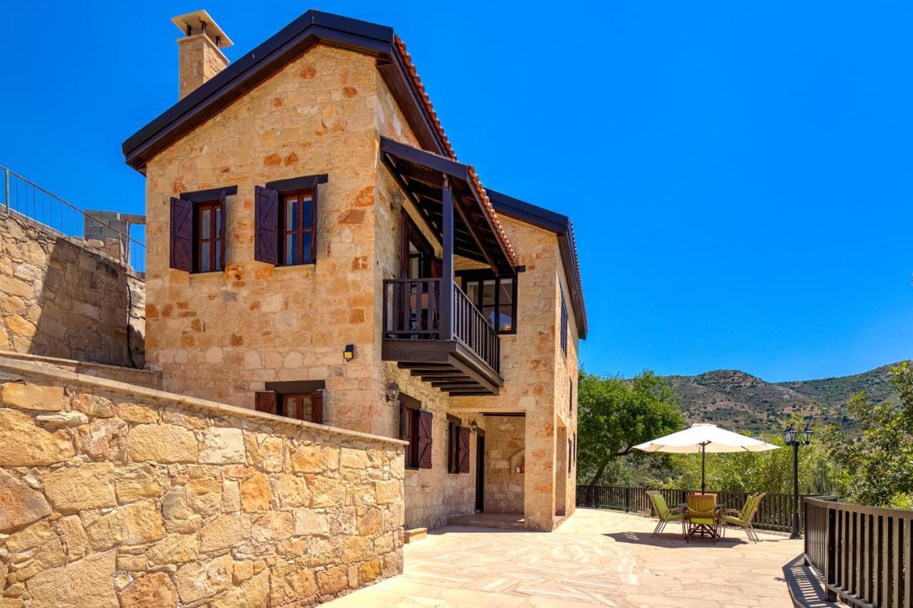 Sermar Villa