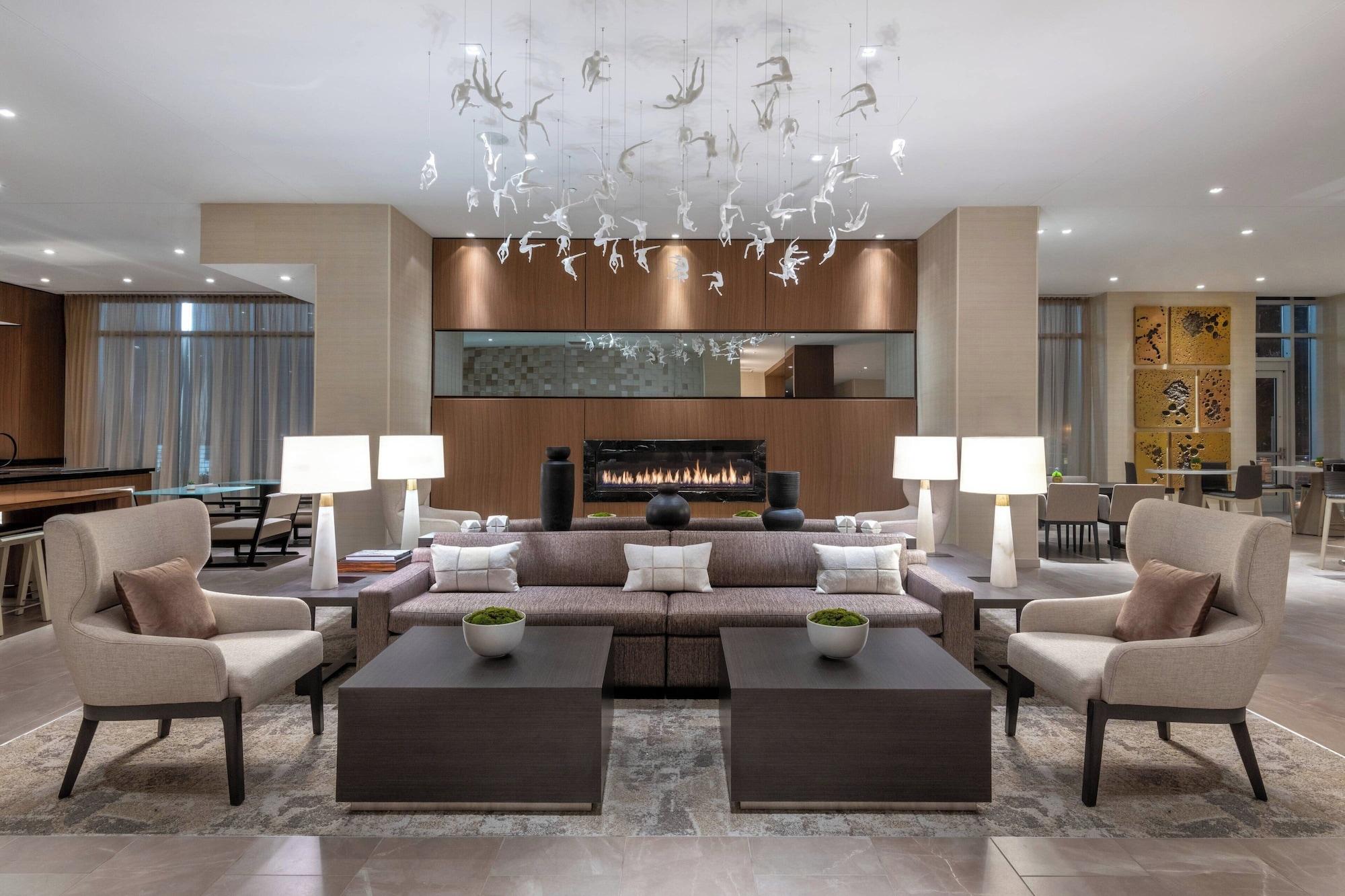 AC Hotel by Marriott Atlanta Midtown - photo 15