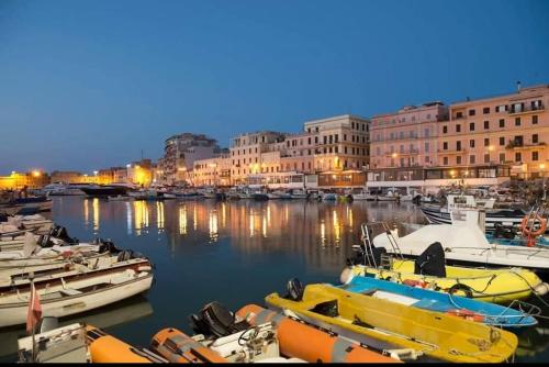 Piazza Pia Suites — 4-Star Luxury Hotel in Anzio, Italy