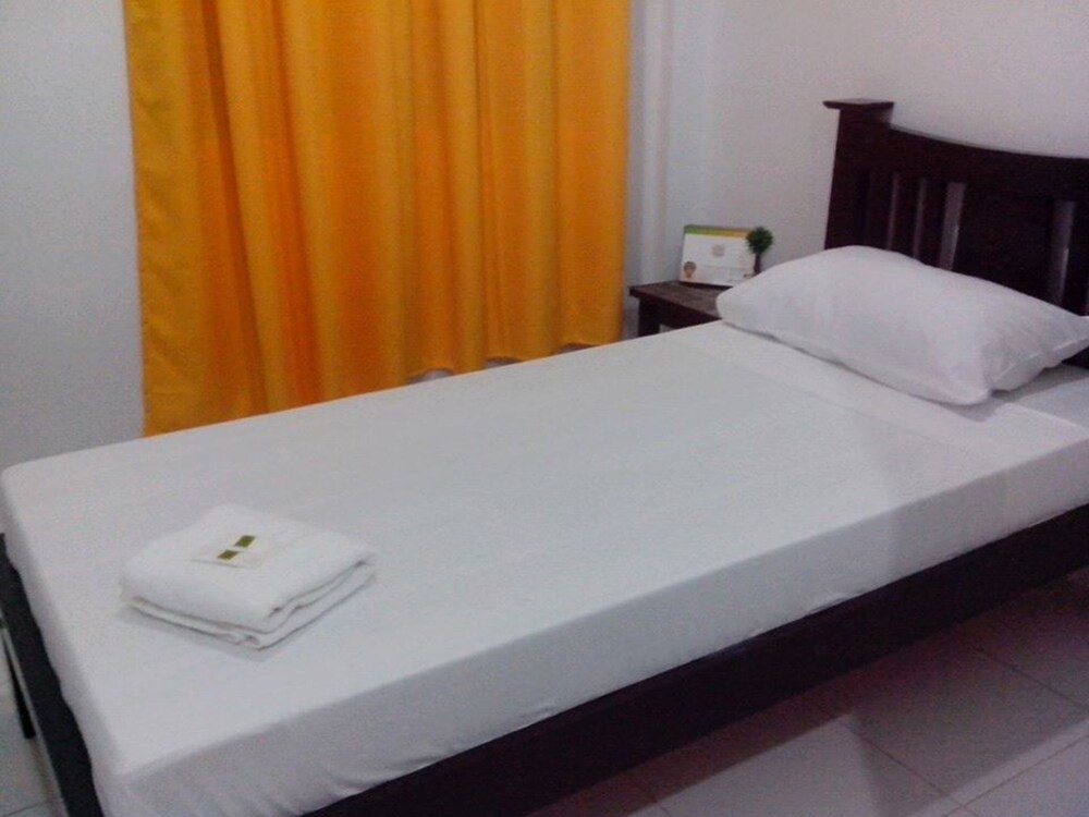 DDD Habitat Dormtel — Puerto Princesa — photo 4