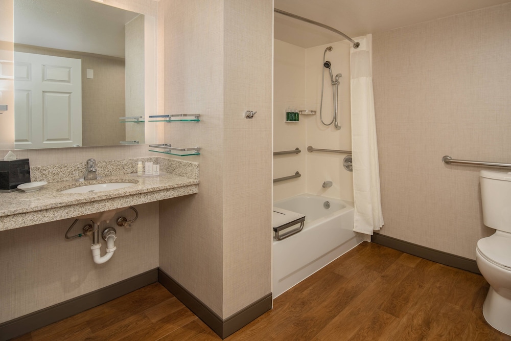 Residence Inn By Marriott Seattle East redmond - photo 13
