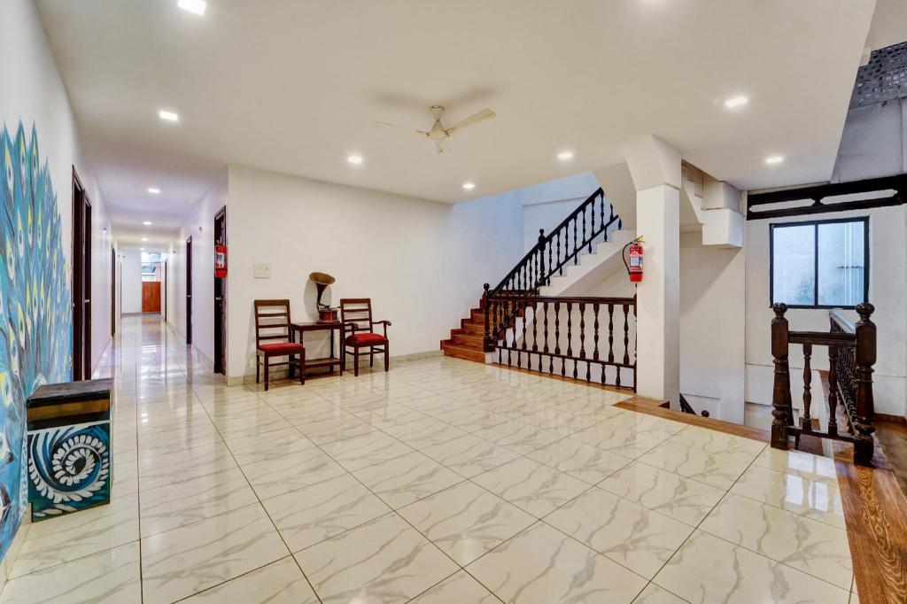 Avva Hotels — Cochin — photo 4