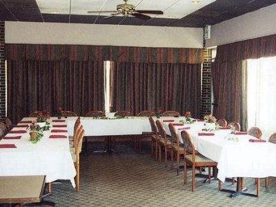 Holiday Inn Prattville — hotel in Prattville