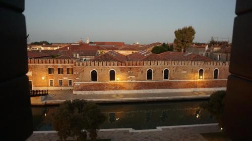 Ca Arsenale — 4-Star Luxury Hotel in Venice, Italy
