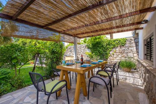 Garden Home Flora — 4-Star Luxury Hotel in Rijeka, Croatia
