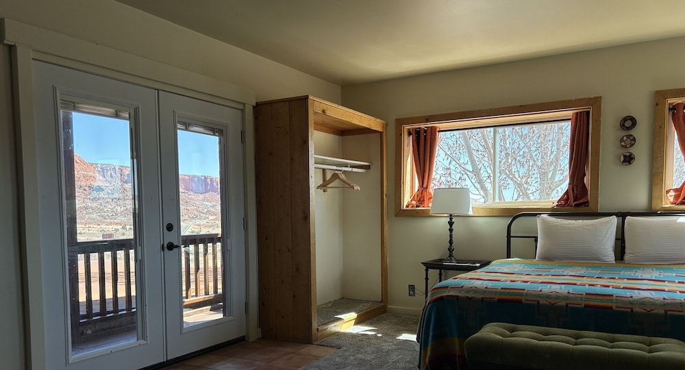 The Rim Rock Inn - photo 43