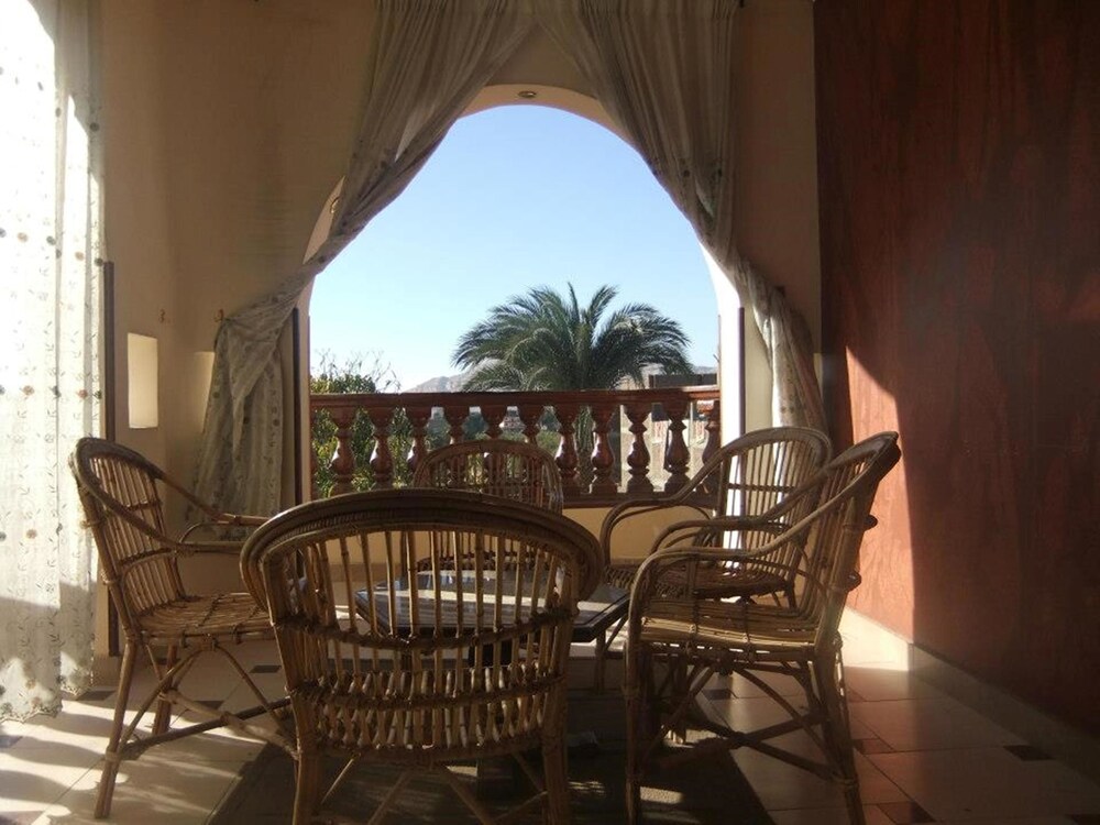 Queen Palace Hotel Luxor in Luxor, Egypt