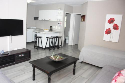 Amies Self Catering Apartments