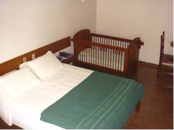 Olyntho Hotel in Araguaina, Brasil