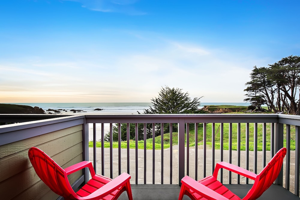 Beachcomber Motel Fort Bragg - photo 24