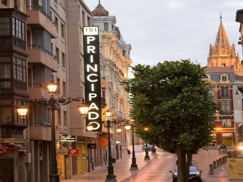 NH Oviedo Principado