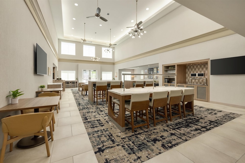Homewood Suites by Hilton Denver West Lakewood - photo 35