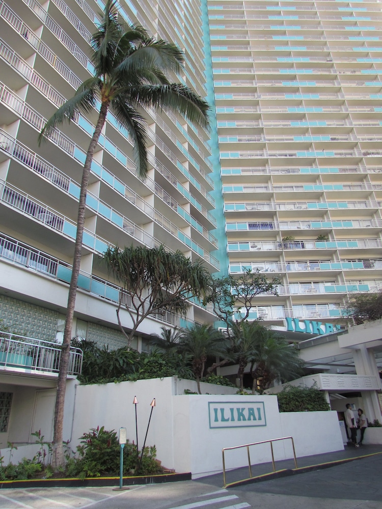 Ilikai Hotel by Hello Relaxation - photo 37